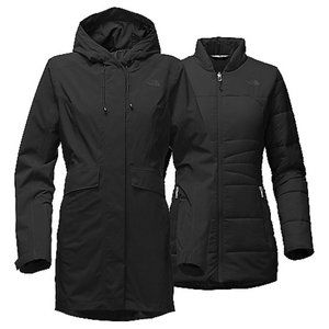 The North Face Womens Jacket